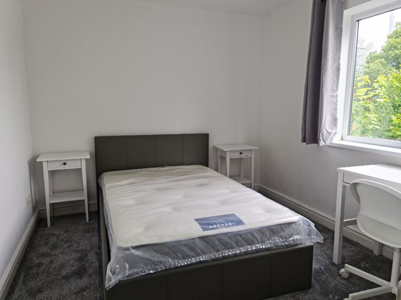 Rebecca Drive Selly Oak